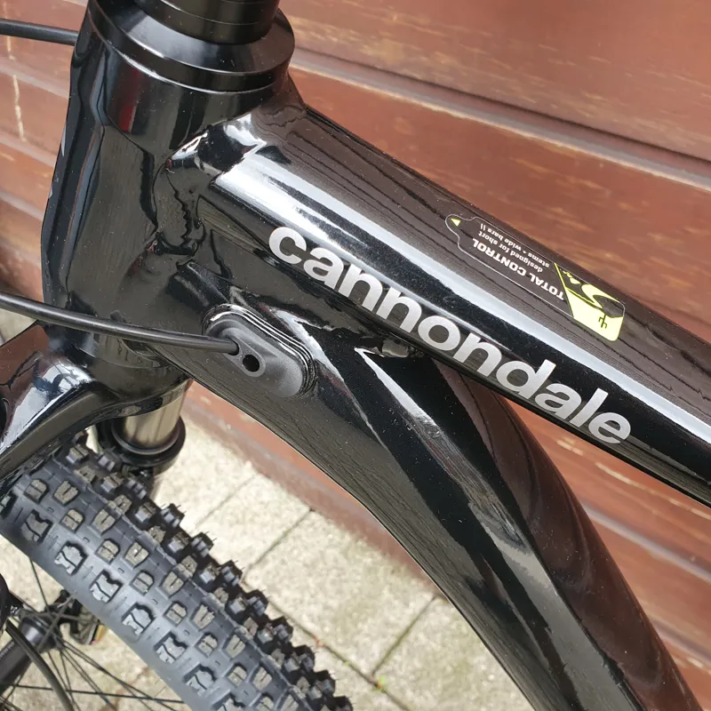 Cannondale trail store se 4 2021
